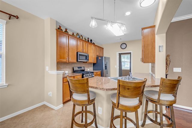 5406 Quarry Ridge Road, Richmond, TX 77407