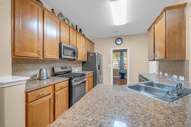 5406 Quarry Ridge Road, Richmond, TX 77407