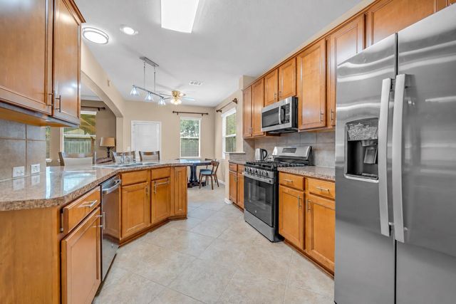 5406 Quarry Ridge Road, Richmond, TX 77407