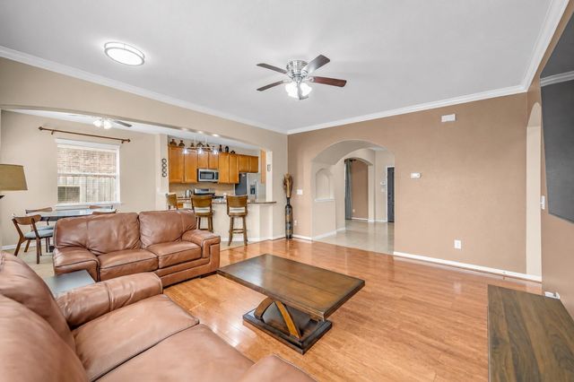 5406 Quarry Ridge Road, Richmond, TX 77407