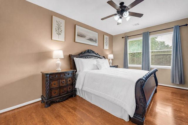 5406 Quarry Ridge Road, Richmond, TX 77407