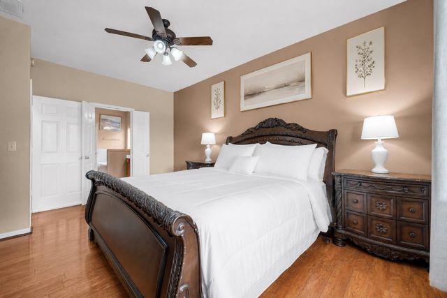 5406 Quarry Ridge Road, Richmond, TX 77407