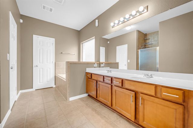 5406 Quarry Ridge Road, Richmond, TX 77407