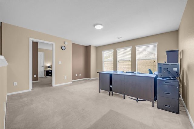 5406 Quarry Ridge Road, Richmond, TX 77407