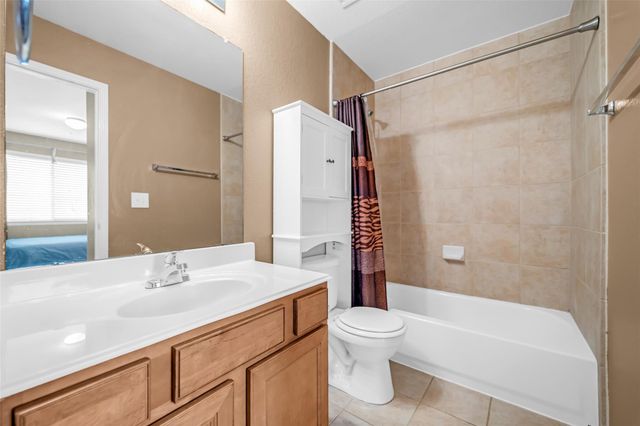 5406 Quarry Ridge Road, Richmond, TX 77407