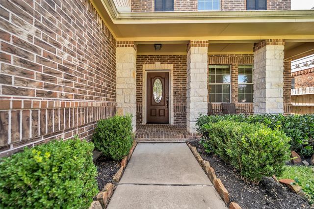 5406 Quarry Ridge Road, Richmond, TX 77407