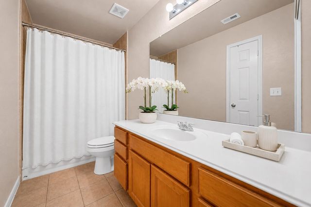 5406 Quarry Ridge Road, Richmond, TX 77407