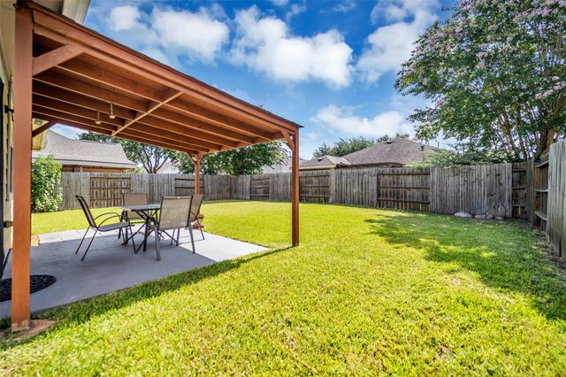 5406 Quarry Ridge Road, Richmond, TX 77407
