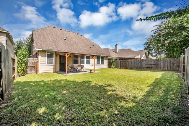 5406 Quarry Ridge Road, Richmond, TX 77407