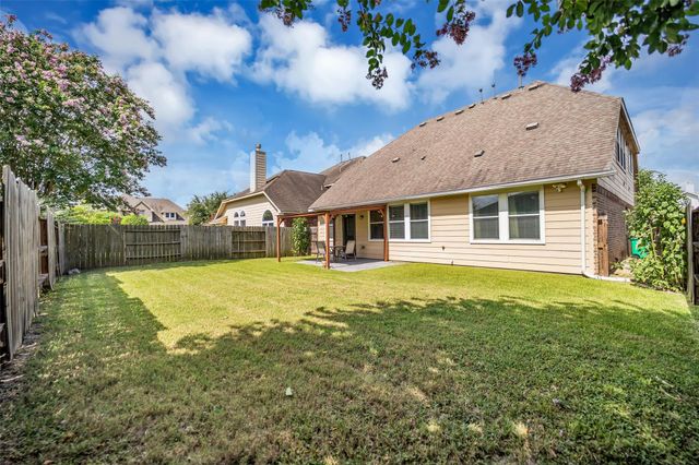 5406 Quarry Ridge Road, Richmond, TX 77407
