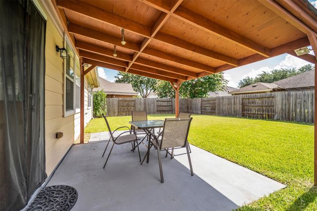 5406 Quarry Ridge Road, Richmond, TX 77407
