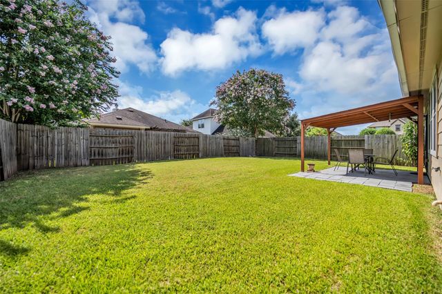 5406 Quarry Ridge Road, Richmond, TX 77407