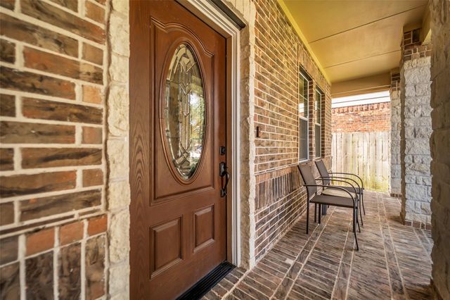 5406 Quarry Ridge Road, Richmond, TX 77407
