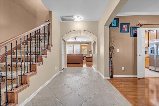 5406 Quarry Ridge Road, Richmond, TX 77407