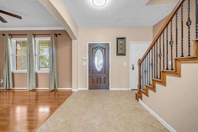 5406 Quarry Ridge Road, Richmond, TX 77407
