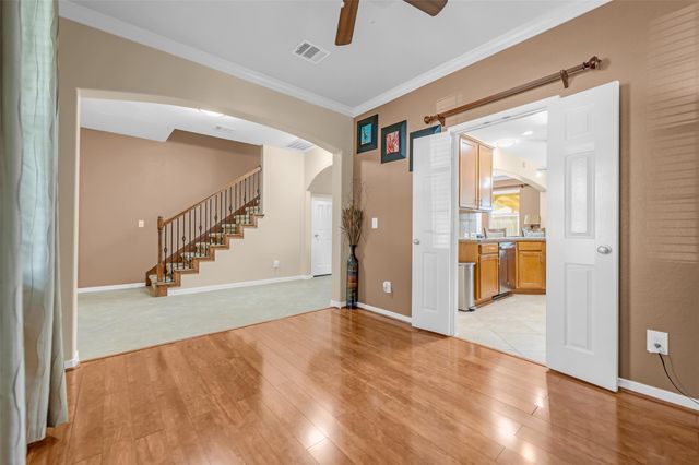 5406 Quarry Ridge Road, Richmond, TX 77407