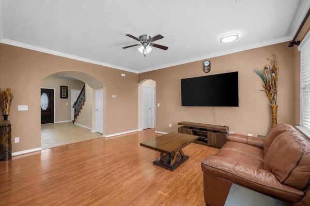 5406 Quarry Ridge Road, Richmond, TX 77407