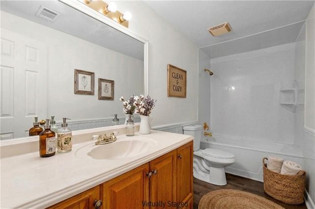 7751 Rio Grande Trail, Douglasville, GA 30135
