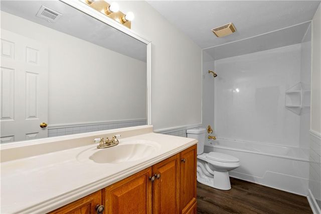 7751 Rio Grande Trail, Douglasville, GA 30135