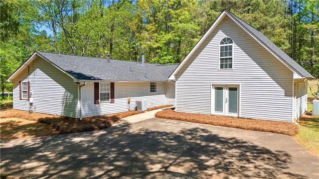 7751 Rio Grande Trail, Douglasville, GA 30135
