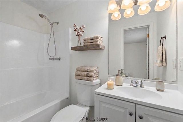 7751 Rio Grande Trail, Douglasville, GA 30135