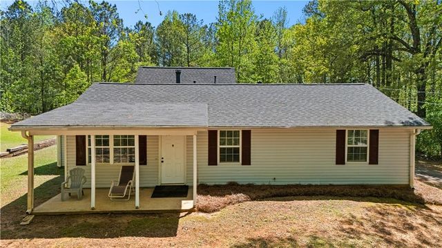 7751 Rio Grande Trail, Douglasville, GA 30135