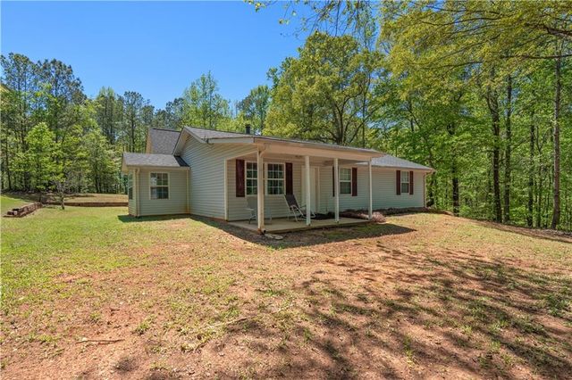 7751 Rio Grande Trail, Douglasville, GA 30135