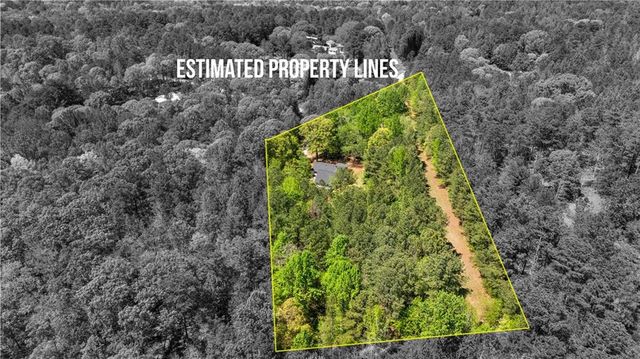 7751 Rio Grande Trail, Douglasville, GA 30135