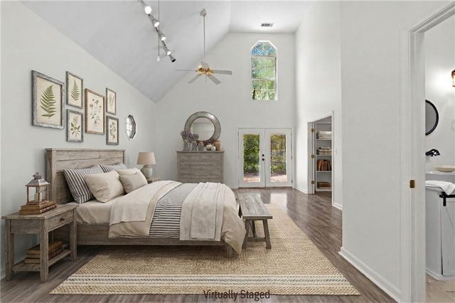 7751 Rio Grande Trail, Douglasville, GA 30135