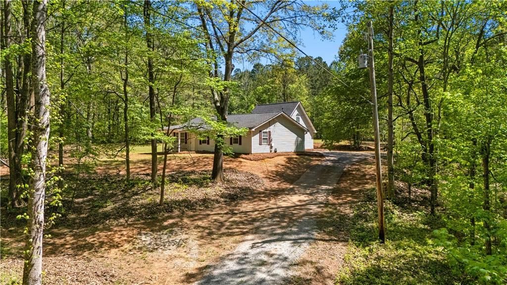 7751 Rio Grande Trail, Douglasville, GA 30135