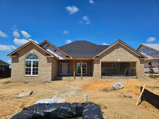 3367 Stockport Drive, Hephzibah, GA 30815