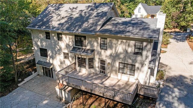 2385 Muirfield Way, Duluth, GA 30096