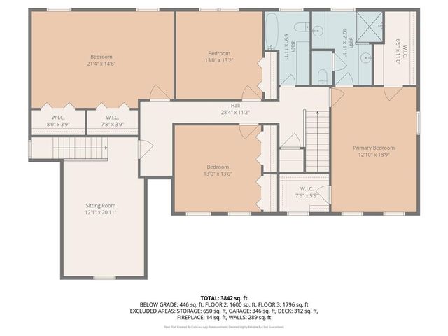 2385 Muirfield Way, Duluth, GA 30096