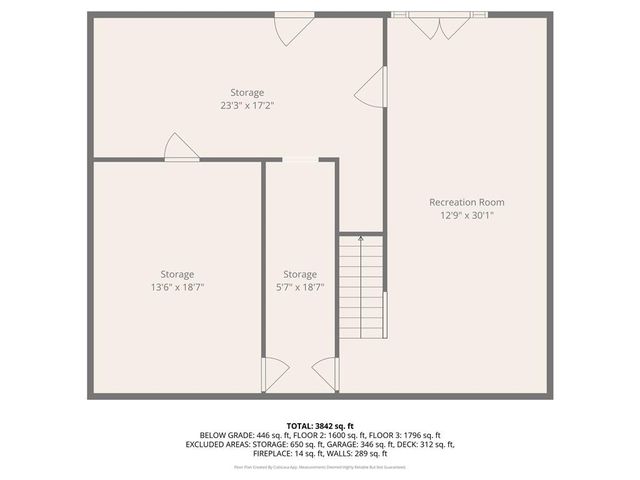 2385 Muirfield Way, Duluth, GA 30096