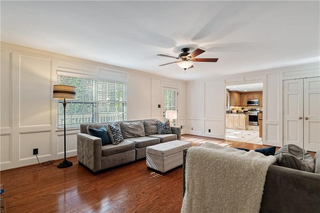 2385 Muirfield Way, Duluth, GA 30096