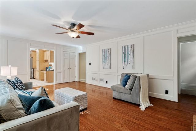 2385 Muirfield Way, Duluth, GA 30096