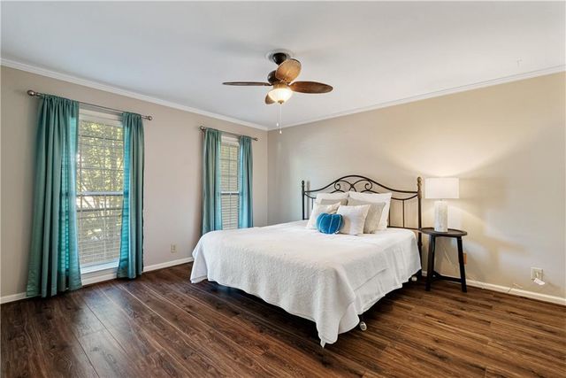 2385 Muirfield Way, Duluth, GA 30096