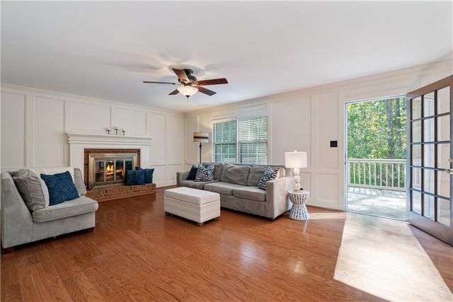 2385 Muirfield Way, Duluth, GA 30096