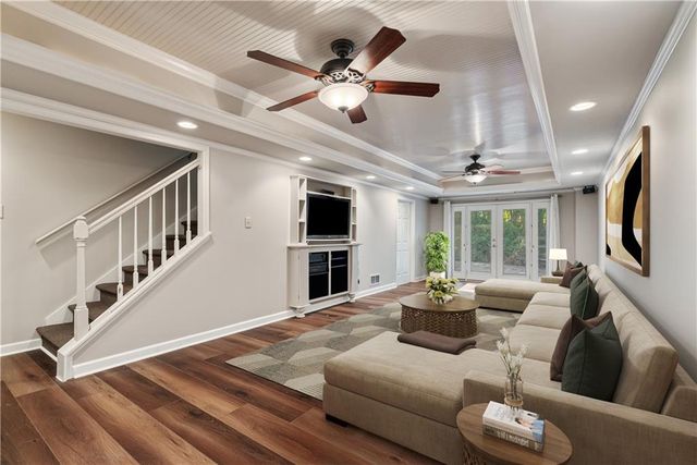 2385 Muirfield Way, Duluth, GA 30096
