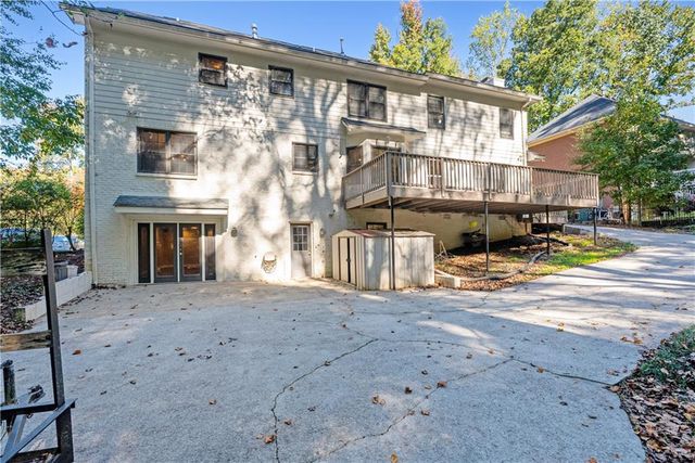 2385 Muirfield Way, Duluth, GA 30096