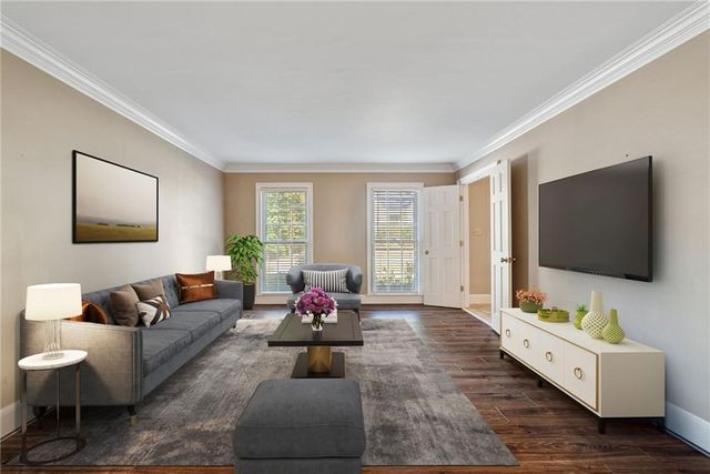 2385 Muirfield Way, Duluth, GA 30096