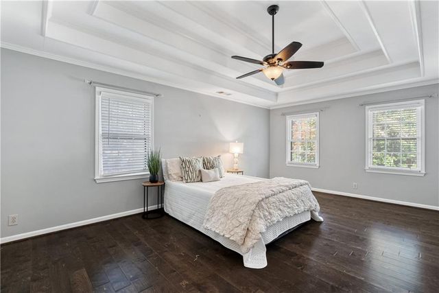 2385 Muirfield Way, Duluth, GA 30096