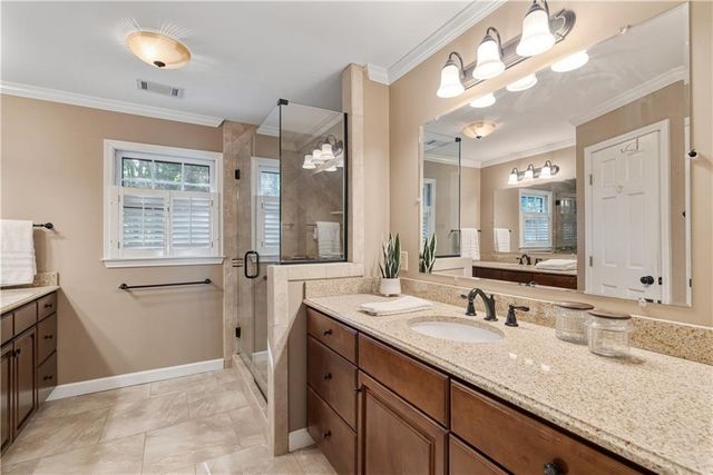 2385 Muirfield Way, Duluth, GA 30096