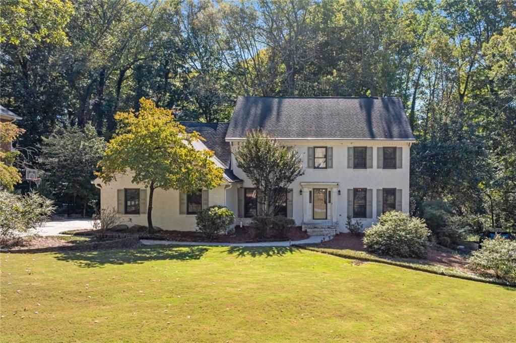 2385 Muirfield Way, Duluth, GA 30096
