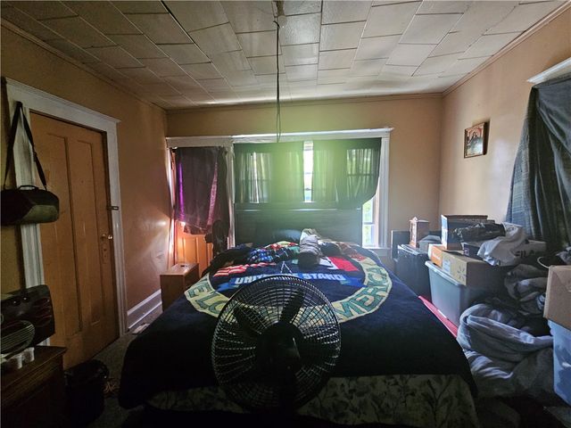 16 Seabrook St Street 2, Rochester, NY 14621