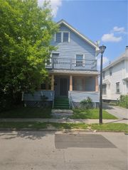 16 Seabrook St Street 2, Rochester, NY 14621