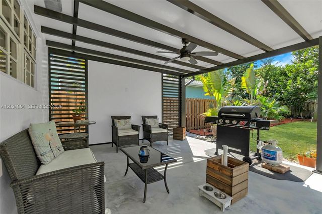 1000 N 17th Avenue, Hollywood, FL 33020