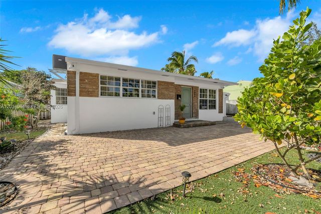 1000 N 17th Avenue, Hollywood, FL 33020