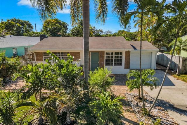 1000 N 17th Avenue, Hollywood, FL 33020