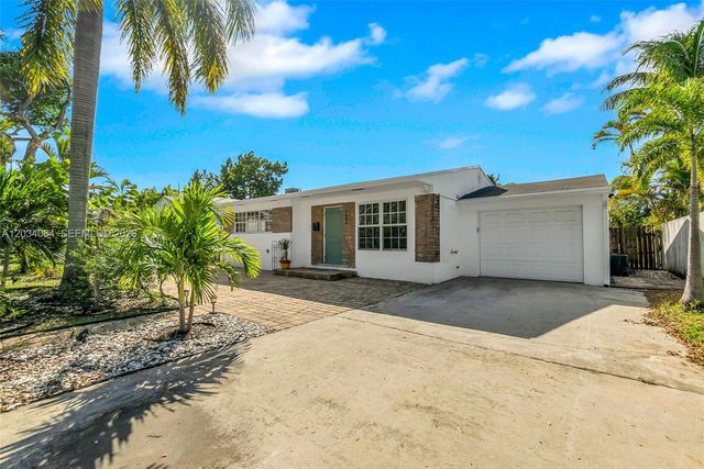 1000 N 17th Avenue, Hollywood, FL 33020